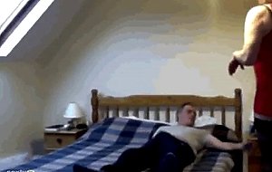 Slutty cd amateur drilling