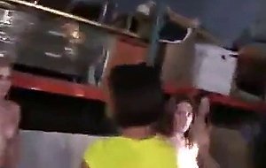 Watch real teen sorority pledges