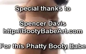 Diana devoe - phatty girls 5