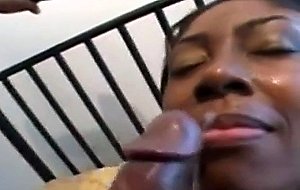 Diana devoe - phatty girls 5