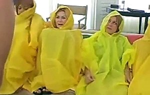 Teen cock size experiment