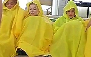 Teen cock size experiment