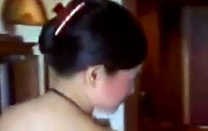 Please cum on my asian face !