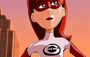 Incredibles