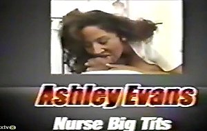 Nurse ashley 