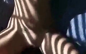 Amateur petite gf fucked
