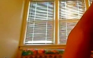 Dp vibrator on webcam 