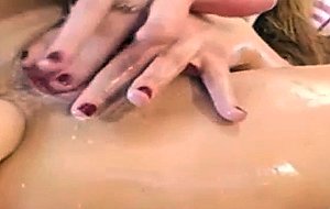 Redheaded milf toys ass on cam at x
