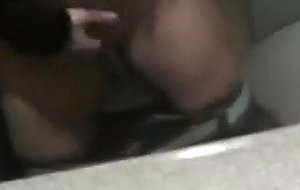 Girl masturbating on train gets really wet 