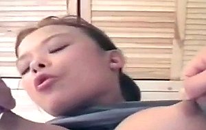 Hot- asian- wife- fucking 