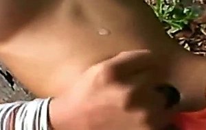 Hot streams of wanking off compilation