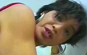 Furious oral sex for mature couple