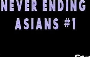 Never ending asians disc 01 - scene 1 - sin city 
