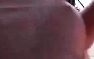 Busty asian loves her bf's cock