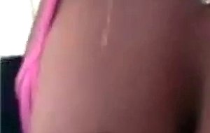 Milf pov bj and doggystyle 