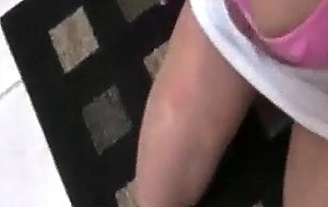 Milf pov bj and doggystyle 
