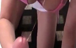 Milf pov bj and doggystyle 