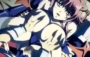 A big tits vampire girl rides cock wildly