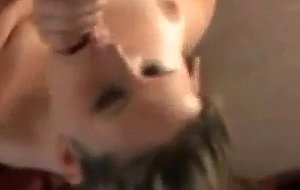 Amateur housewife fucked