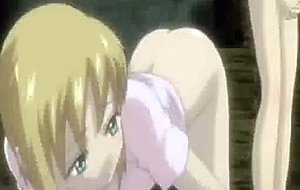 Curious teen boys drill each others anus