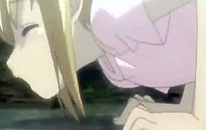 Curious teen boys drill each others anus