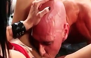 Secret admirer scene 1