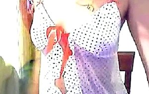 Y webcam thug cythina part