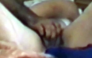 My wife victory masturbate at hotel
