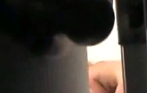 Floppy tits girlfriend facial
