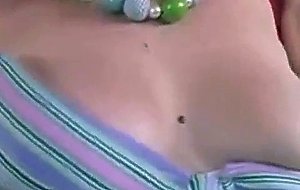 Cuckold sees her suck black