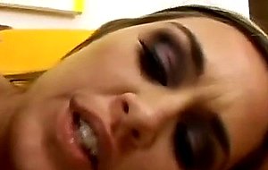 Milf takes a black dick