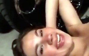 Wendy james cumshot compilation