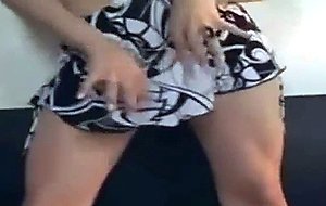 Her huge round boobs are amazing