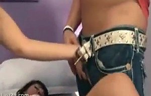Being a slut like mom 