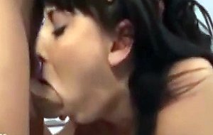 Being a slut like mom 