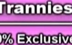 Asian teen sucks white dong before splitting