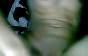 Webcam amateur blondie bate