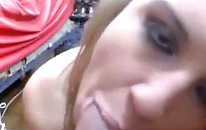 Gorgeous blonde tight cunt playtime hd