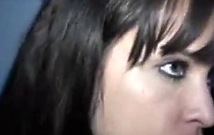 Busty nikki loves public sex