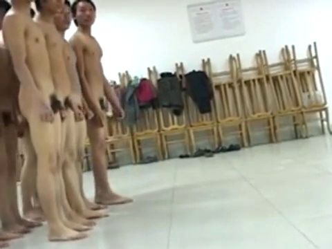 Naked Asian Medical - Hd chinese army medical examination - SEXTVX.COM