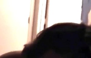 Horny becca midnight fuck