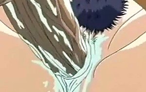 Hentai babe gets whipped and slammed fucked wetpussy