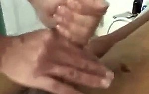 Desperate guys need money for college