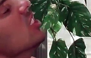 Really big boner for honey blonde milf 