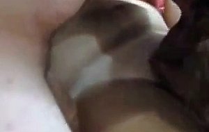 Orgia amateur filmada camara en mano