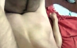 Orgia amateur filmada camara en mano