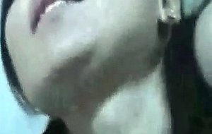Gorgeous russian amateur fuck