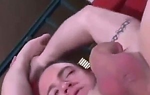 Sexy chick with big tits squirts a lot