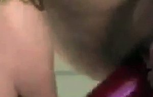 Masturbation big tits 