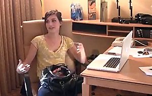 Sex while driving & other antics